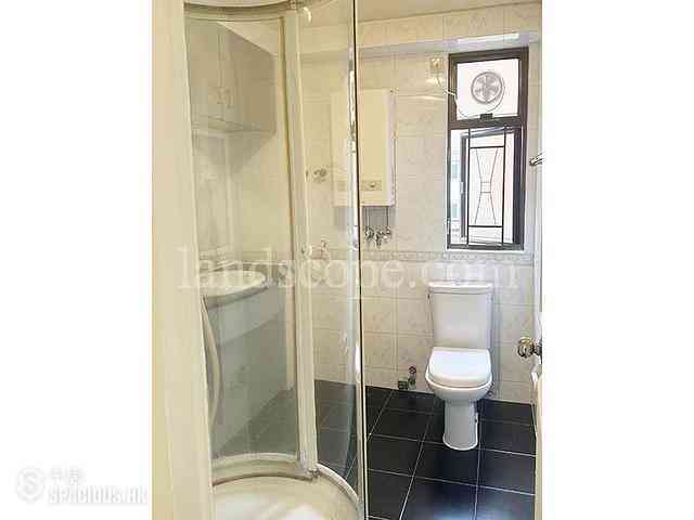 Yau Yat Chuen - Fortune House 10