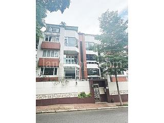 Yau Yat Chuen - Fortune House 12