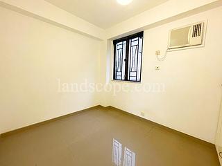 Yau Yat Chuen - Fortune House 08