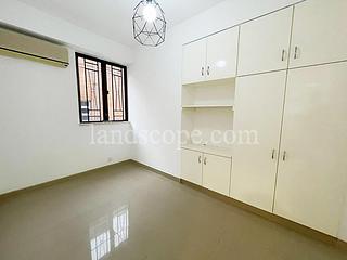 Yau Yat Chuen - Fortune House 09