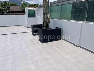 Yau Yat Chuen - Fortune House 02