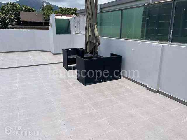 Yau Yat Chuen - Fortune House 02