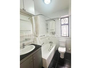 Yau Yat Chuen - Fortune House 07