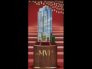 Mid Levels West - The MVP 02