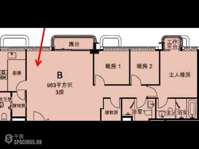西半山 - The MVP 16