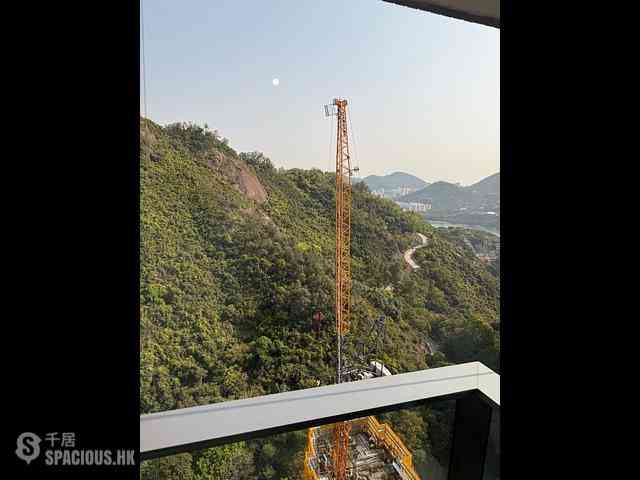 Yau Tong - Chill Residence 02