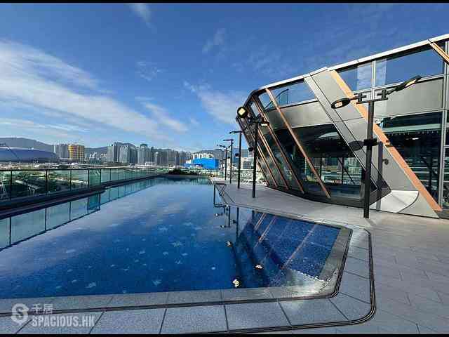 Kai Tak - KT Marina Phase 1 KT Marina 1 Tower 2B 07