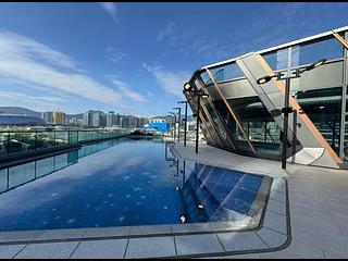 Kai Tak - KT Marina Phase 1 KT Marina 1 Tower 2B 07