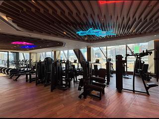Kai Tak - KT Marina Phase 1 KT Marina 1 Tower 2B 11