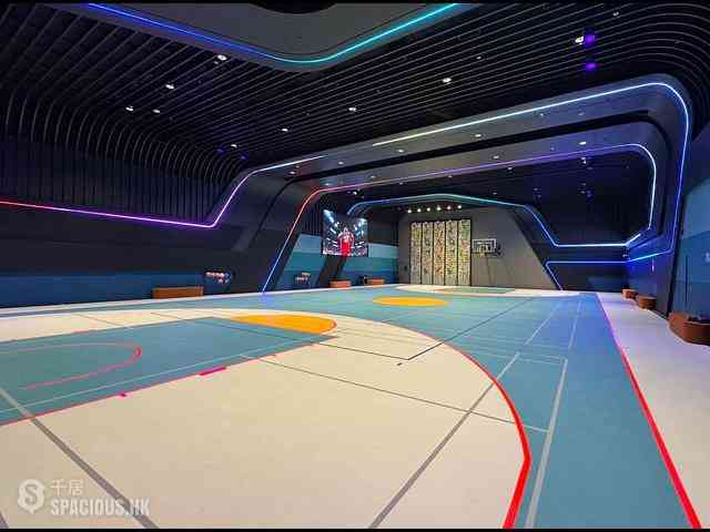 Kai Tak - KT Marina Phase 1 KT Marina 1 Tower 2B 22