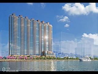 Kai Tak - The Knightsbridge 03