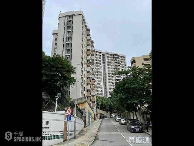Braemar Hill - Wilshire Towers Block C 01