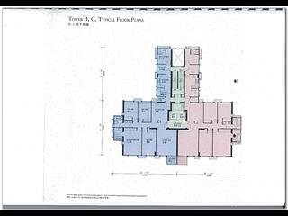 Braemar Hill - Wilshire Towers Block C 06
