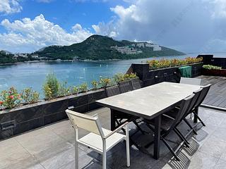 Chung Hom Kok - Cypresswaver Villas Block B 08
