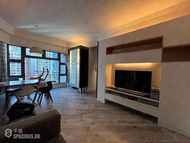 Mid Levels Central - Palatial Crest 01