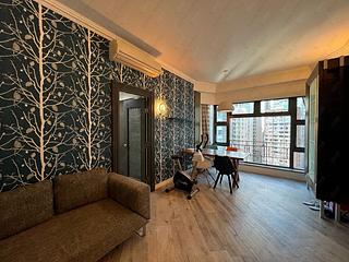 Mid Levels Central - Palatial Crest 07