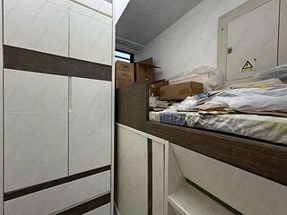 Mid Levels Central - Palatial Crest 10
