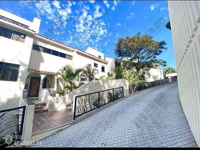 Shouson Hill - Evergreen Gardens 01