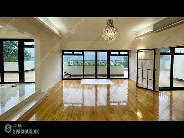 Shouson Hill - Evergreen Gardens 02