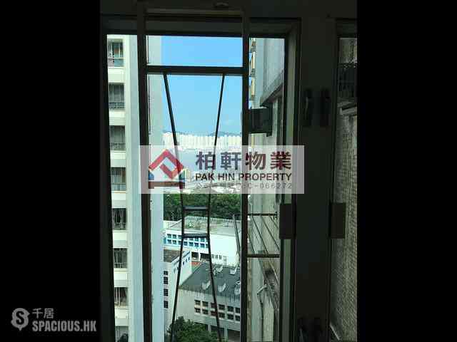 Quarry Bay - Tak Fat Building 05