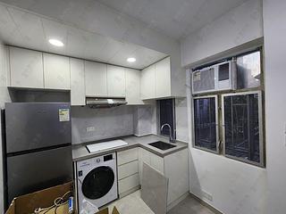 Soho - Cheong Ngar Court 07