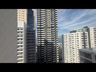 Shek Tong Tsui - Kam Wa Building 03