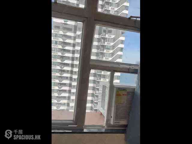 Shek Tong Tsui - Kam Wa Building 13