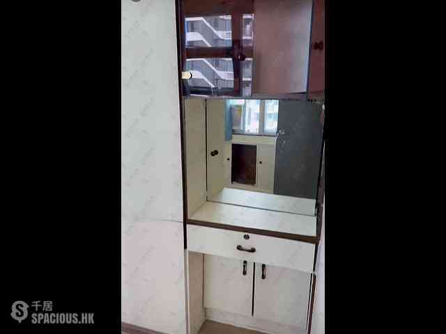Shek Tong Tsui - Kam Wa Building 14