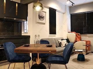Sai Ying Pun - Kwan Yick Building Phase 3 02