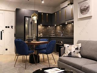 Sai Ying Pun - Kwan Yick Building Phase 3 03