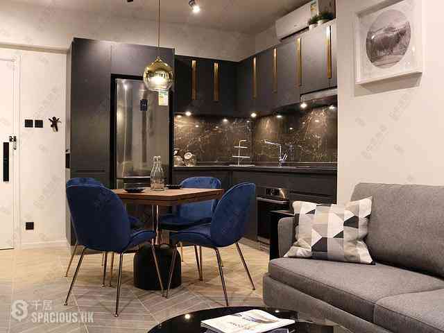 Sai Ying Pun - Kwan Yick Building Phase 3 03