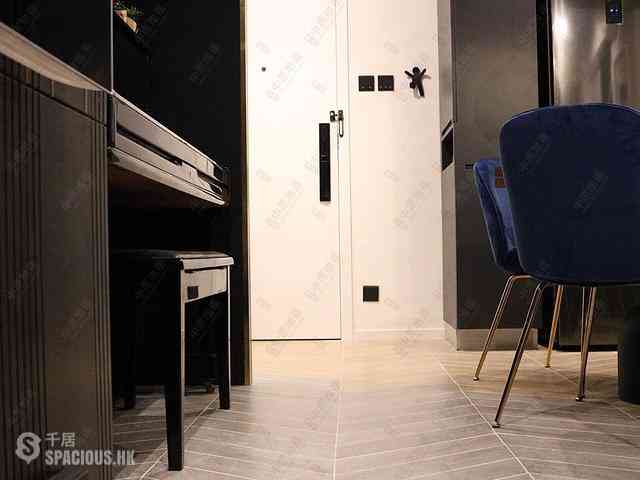 Sai Ying Pun - Kwan Yick Building Phase 3 04