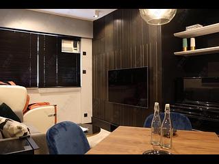 Sai Ying Pun - Kwan Yick Building Phase 3 05
