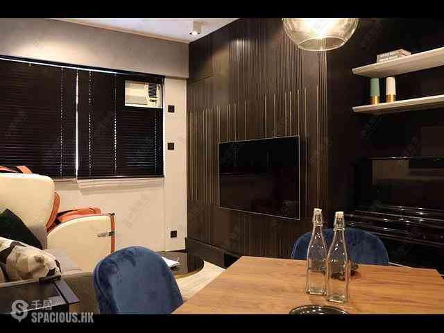 Sai Ying Pun - Kwan Yick Building Phase 3 05