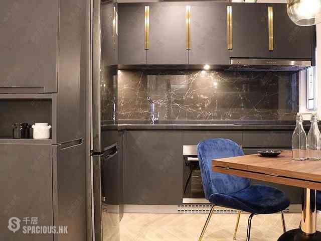 Sai Ying Pun - Kwan Yick Building Phase 3 06