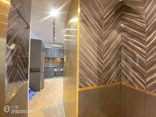 Sai Ying Pun - Kwan Yick Building Phase 3 14