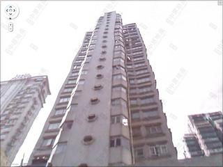 Sai Ying Pun - New Start Building 03