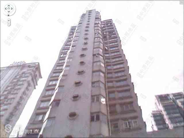 Sai Ying Pun - New Start Building 03