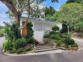 Sai Kung - Che Keng Tuk 18