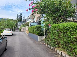 Sai Kung - Che Keng Tuk 22