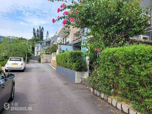 Sai Kung - Che Keng Tuk 24