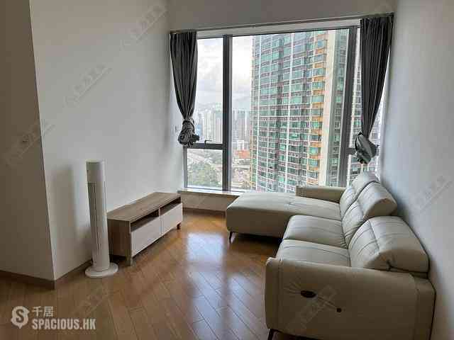 West Kowloon - The Cullinan (Tower 21 Zone 5 Star Sky) 01