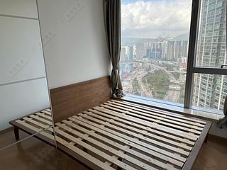 West Kowloon - The Cullinan (Tower 21 Zone 5 Star Sky) 03