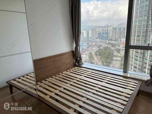 West Kowloon - The Cullinan (Tower 21 Zone 5 Star Sky) 03