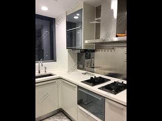 West Kowloon - The Cullinan (Tower 21 Zone 5 Star Sky) 05