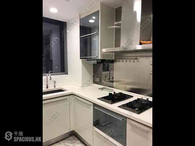 West Kowloon - The Cullinan (Tower 21 Zone 5 Star Sky) 05