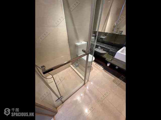 West Kowloon - The Cullinan (Tower 21 Zone 5 Star Sky) 07