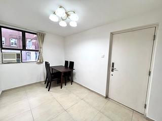 Wan Chai - Kingstown Mansion 02