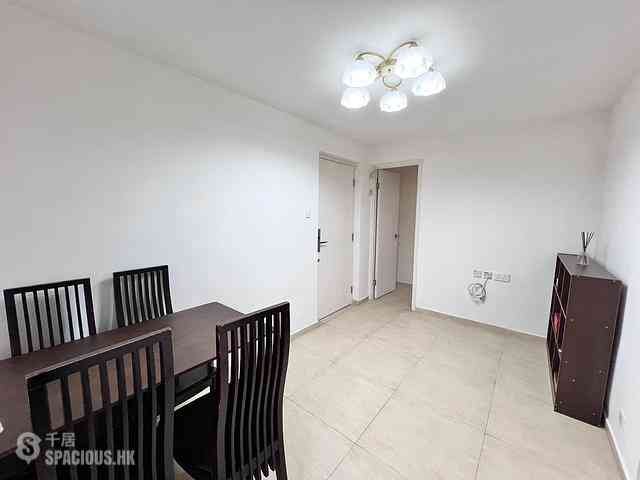 Wan Chai - Kingstown Mansion 03