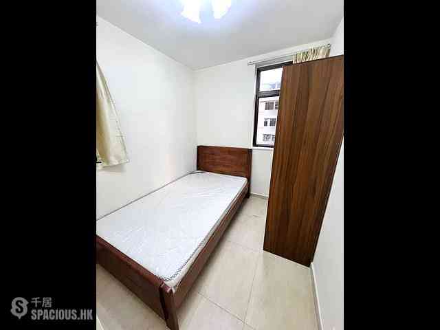 Wan Chai - Kingstown Mansion 05